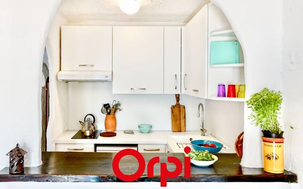 Appartement à vendre    2 pièces • 42,71 m2 Sanary-sur-Mer