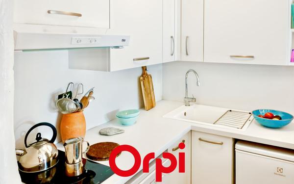 Appartement à vendre    2 pièces • 42,71 m2 Sanary-sur-Mer