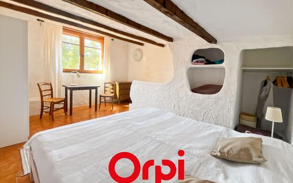 Appartement à vendre    2 pièces • 42,71 m2 Sanary-sur-Mer