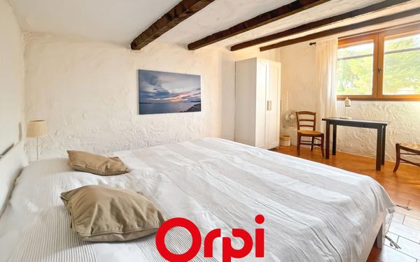 Appartement à vendre    2 pièces • 42,71 m2 Sanary-sur-Mer