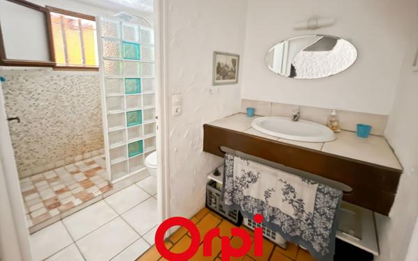 Appartement à vendre    2 pièces • 42,71 m2 Sanary-sur-Mer