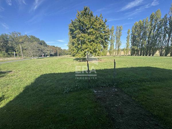 Maison individuelle mitoyenne Montpon Menesterol