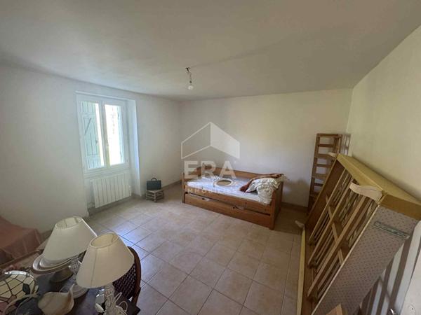 Maison individuelle mitoyenne Montpon Menesterol