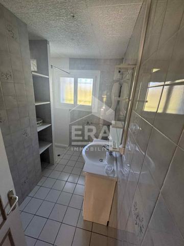 Maison individuelle mitoyenne Montpon Menesterol