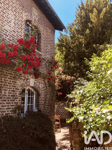 Maison à vendre 7 pièces 145 m² Garches