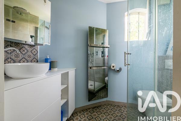 Maison à vendre 7 pièces 145 m² Garches