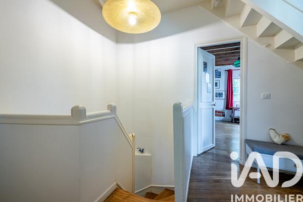 Maison à vendre 7 pièces 145 m² Garches