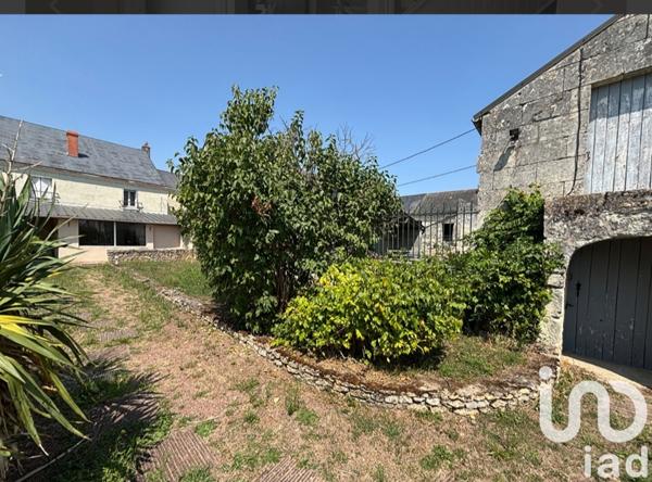House for sale 6 rooms 160 m² Saint-Just-sur-Dive