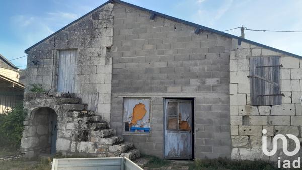 House for sale 6 rooms 160 m² Saint-Just-sur-Dive