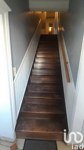 House for sale 6 rooms 160 m² Saint-Just-sur-Dive