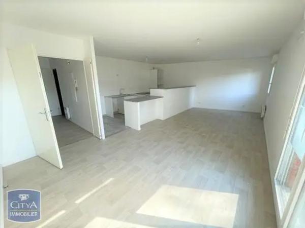 Appartement à vendre 4 pièces 98.52m²