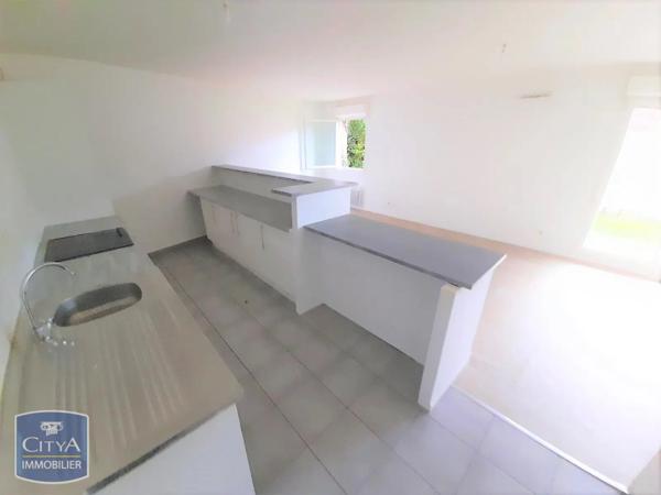 Appartement à vendre 4 pièces 98.52m²