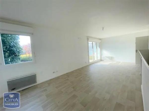 Appartement à vendre 4 pièces 98.52m²