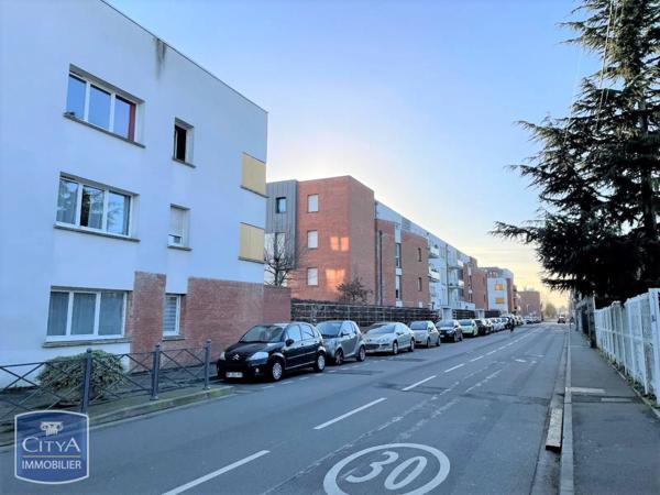 Appartement à vendre 4 pièces 98.52m²