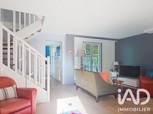 Maison à vendre 6 pièces 155 m² Marly-le-Roi
