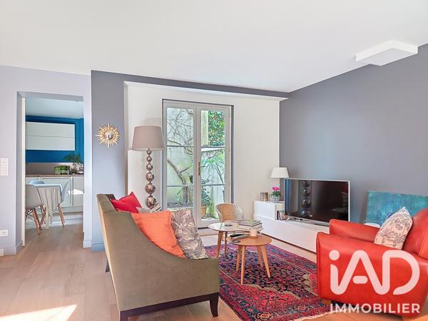 Maison à vendre 6 pièces 155 m² Marly-le-Roi