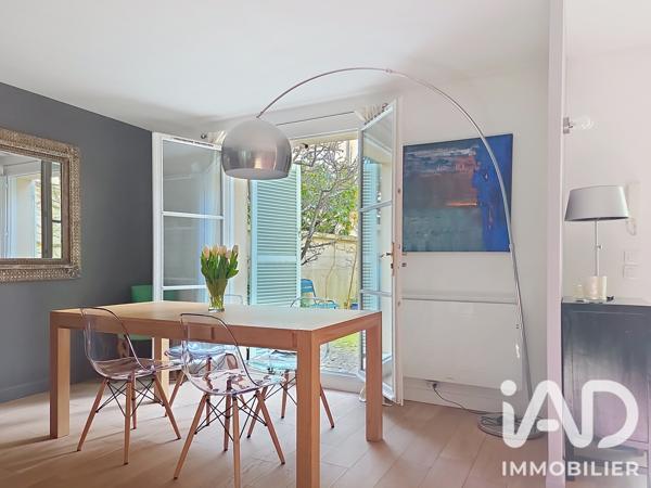 Maison à vendre 6 pièces 155 m² Marly-le-Roi