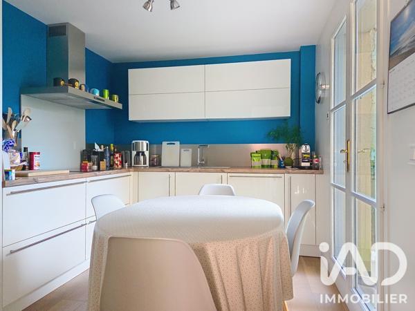 Maison à vendre 6 pièces 155 m² Marly-le-Roi