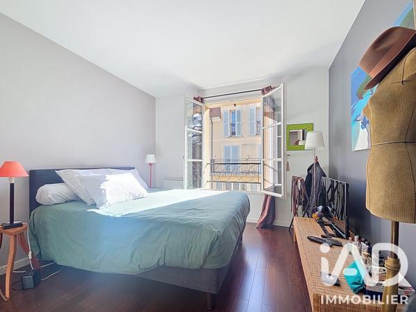 Maison à vendre 6 pièces 155 m² Marly-le-Roi