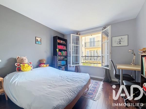 Maison à vendre 6 pièces 155 m² Marly-le-Roi