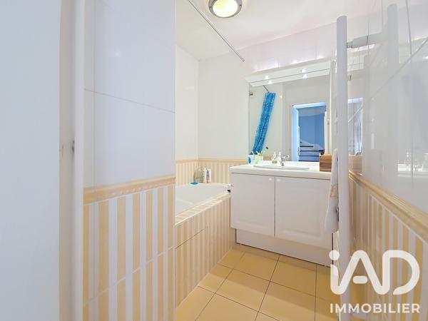 Maison à vendre 6 pièces 155 m² Marly-le-Roi