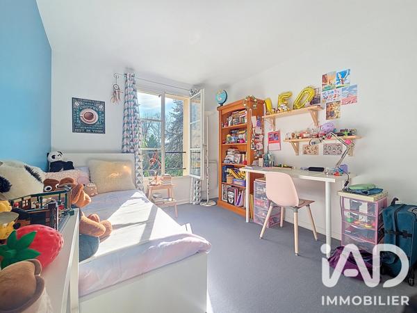 Maison à vendre 6 pièces 155 m² Marly-le-Roi