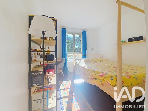 Maison à vendre 6 pièces 155 m² Marly-le-Roi
