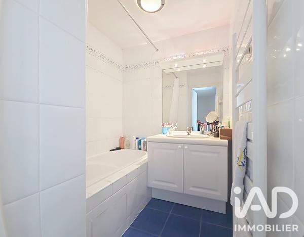 Maison à vendre 6 pièces 155 m² Marly-le-Roi