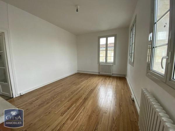 Location appartement 4 pièces de 97.16m²