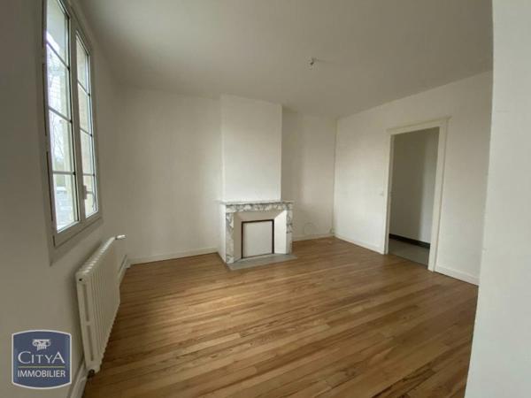 Location appartement 4 pièces de 97.16m²
