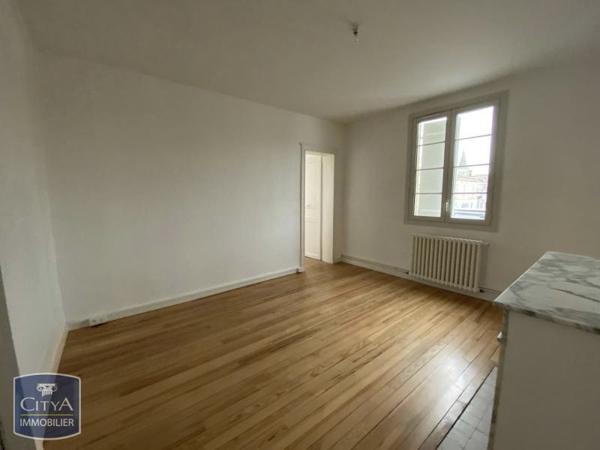 Location appartement 4 pièces de 97.16m²