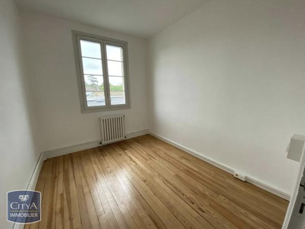Location appartement 4 pièces de 97.16m²
