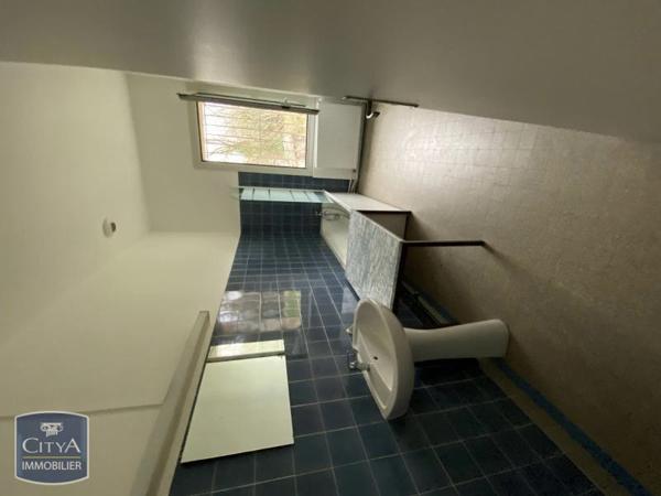 Location appartement 4 pièces de 97.16m²