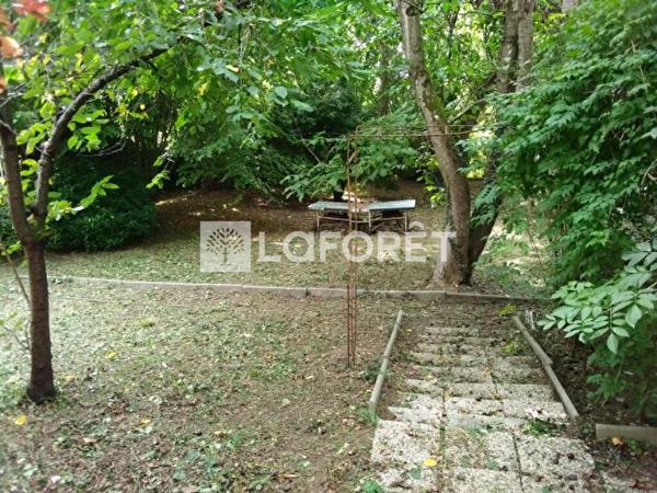 Achat maison Soisy-sur-Seine - 7 pièce(s) - 120 m² - 367 500 €