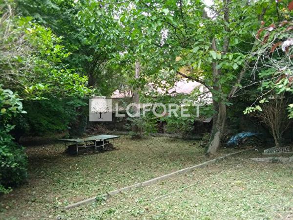 Achat maison Soisy-sur-Seine - 7 pièce(s) - 120 m² - 367 500 €