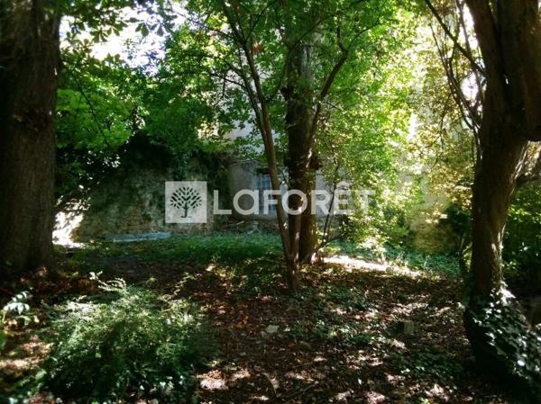 Achat maison Soisy-sur-Seine - 7 pièce(s) - 120 m² - 367 500 €