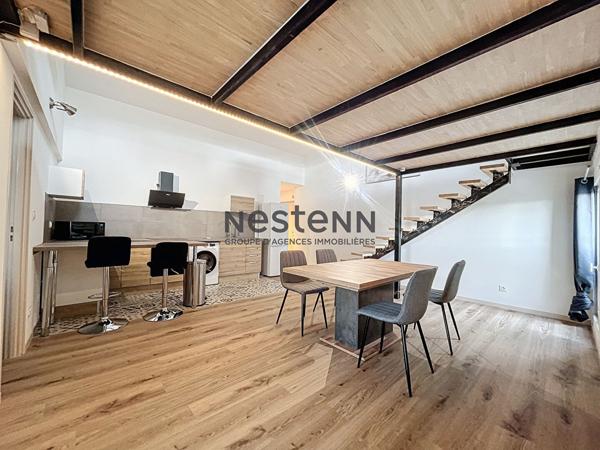 Appartement Orange 2 pièce(s) d'environ 62m² habitables