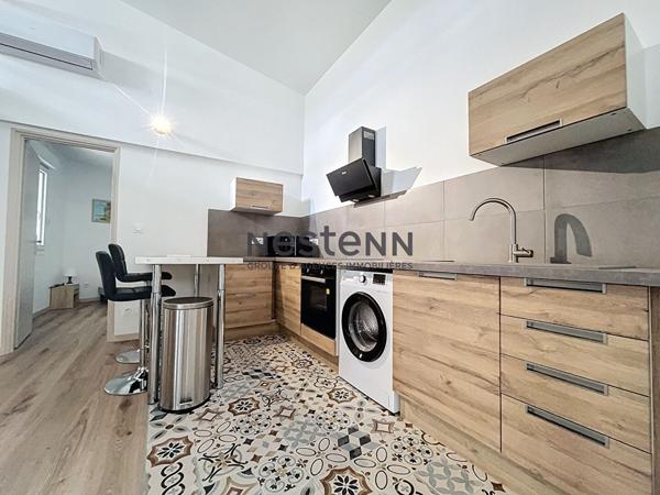 Appartement Orange 2 pièce(s) d'environ 62m² habitables