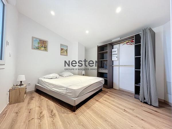 Appartement Orange 2 pièce(s) d'environ 62m² habitables