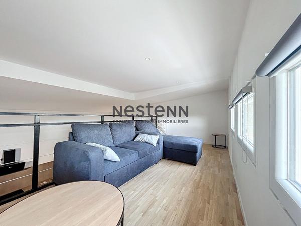 Appartement Orange 2 pièce(s) d'environ 62m² habitables