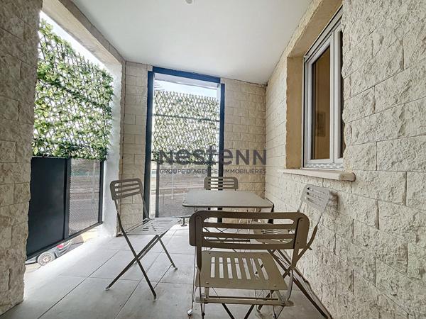 Appartement Orange 2 pièce(s) d'environ 62m² habitables