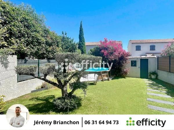 Maison 4 pièces - 100 m² Bien prestige