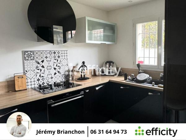 Maison 4 pièces - 100 m² Bien prestige