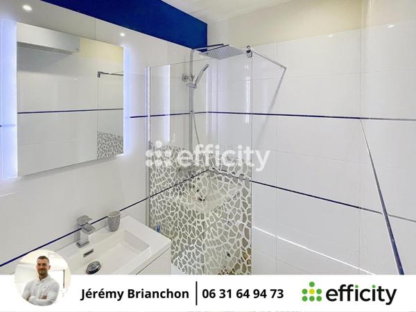 Maison 4 pièces - 100 m² Bien prestige