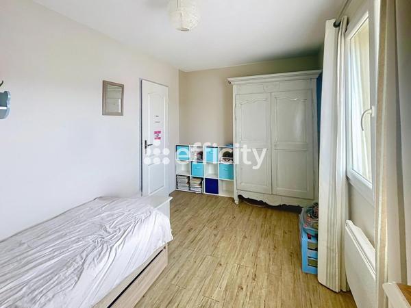 Maison 4 pièces - 100 m² Bien prestige