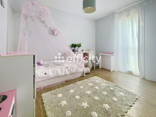 Maison 4 pièces - 100 m² Bien prestige