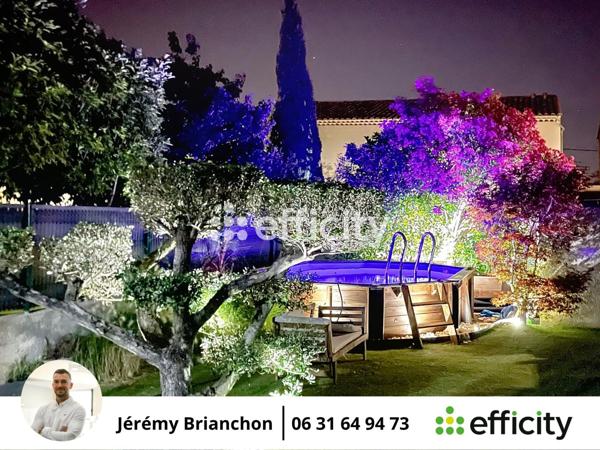 Maison 4 pièces - 100 m² Bien prestige