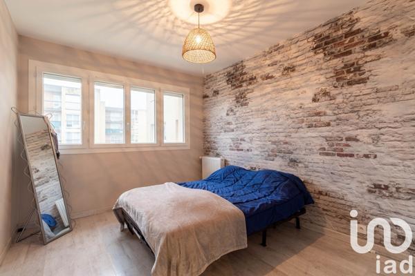 Appartement à vendre 3 pièces 72 m² Maurepas