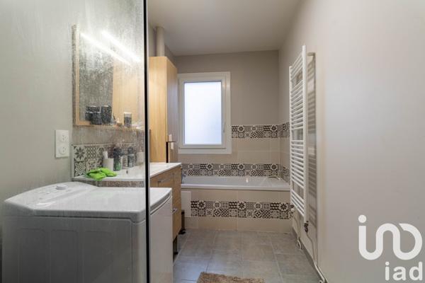 Appartement à vendre 3 pièces 72 m² Maurepas