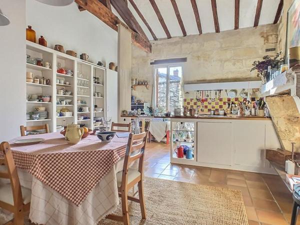 Vente T4 98m2 BORDEAUX (33800)